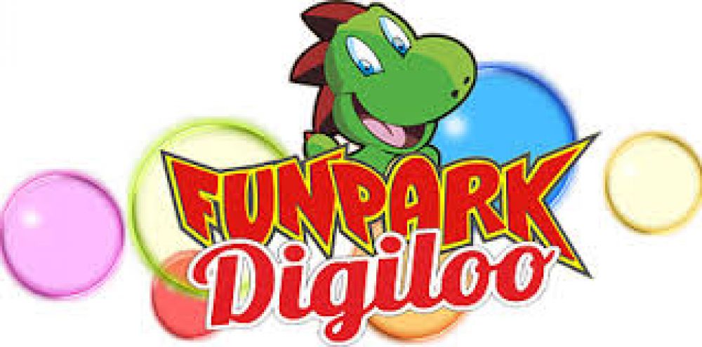 FunPark Digiloo - Logo
