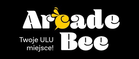 ArcadeBee - Logo