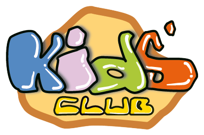 Kid's Club - Logo