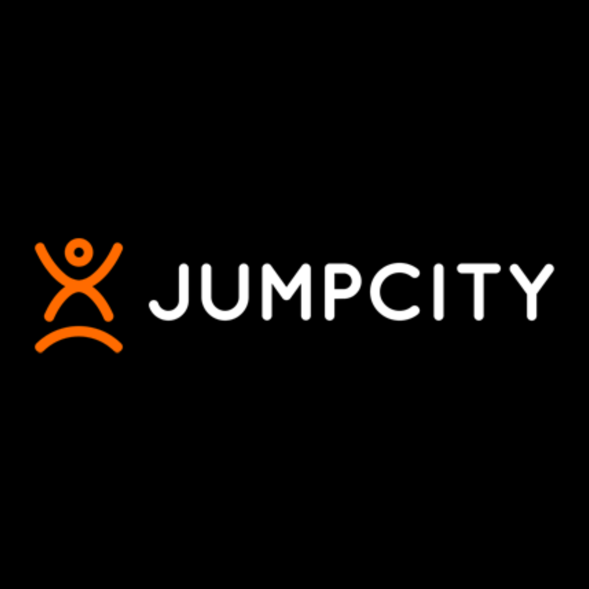 JUMPCITY - Logo