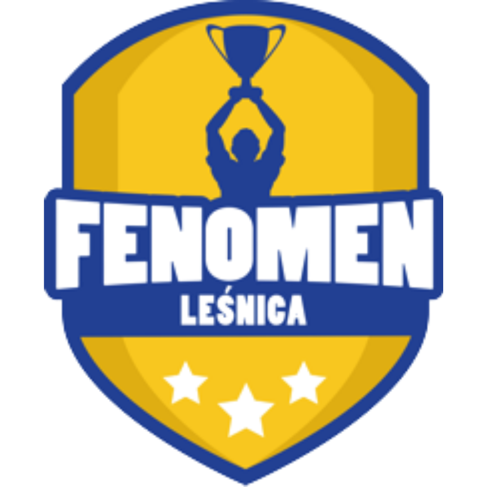 Fenomen Leśnica logo