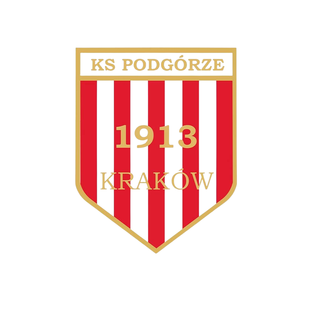Szkółka Piłkarska Podgórze logo