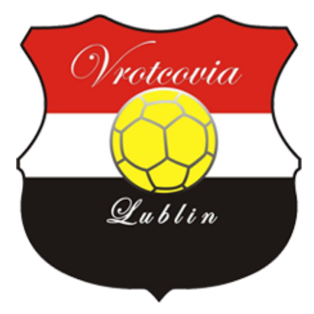 Vrotcovia Lublin logo
