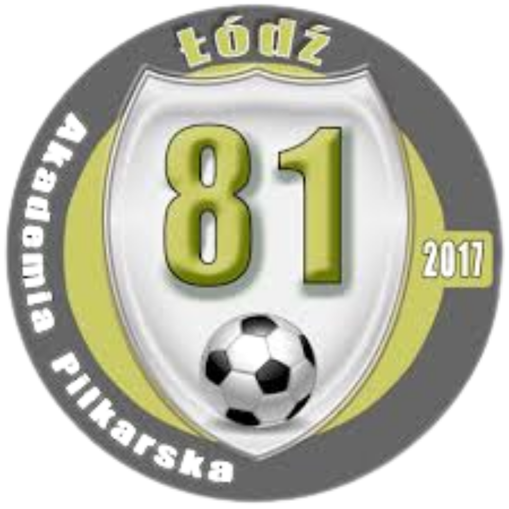 AP 81 Łódź logo