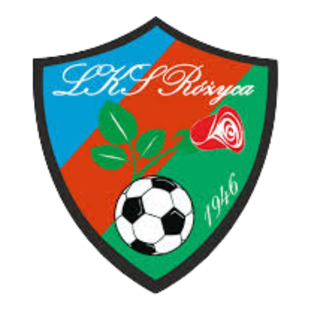 LKS Różyca logo