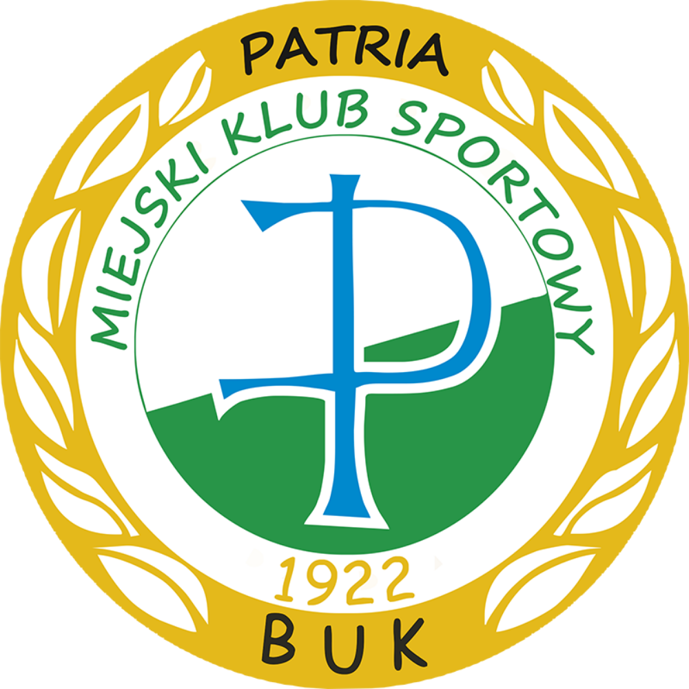 Patria Buk A logo