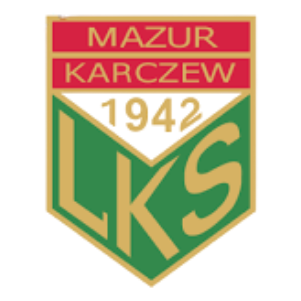 Mazur Karczew logo