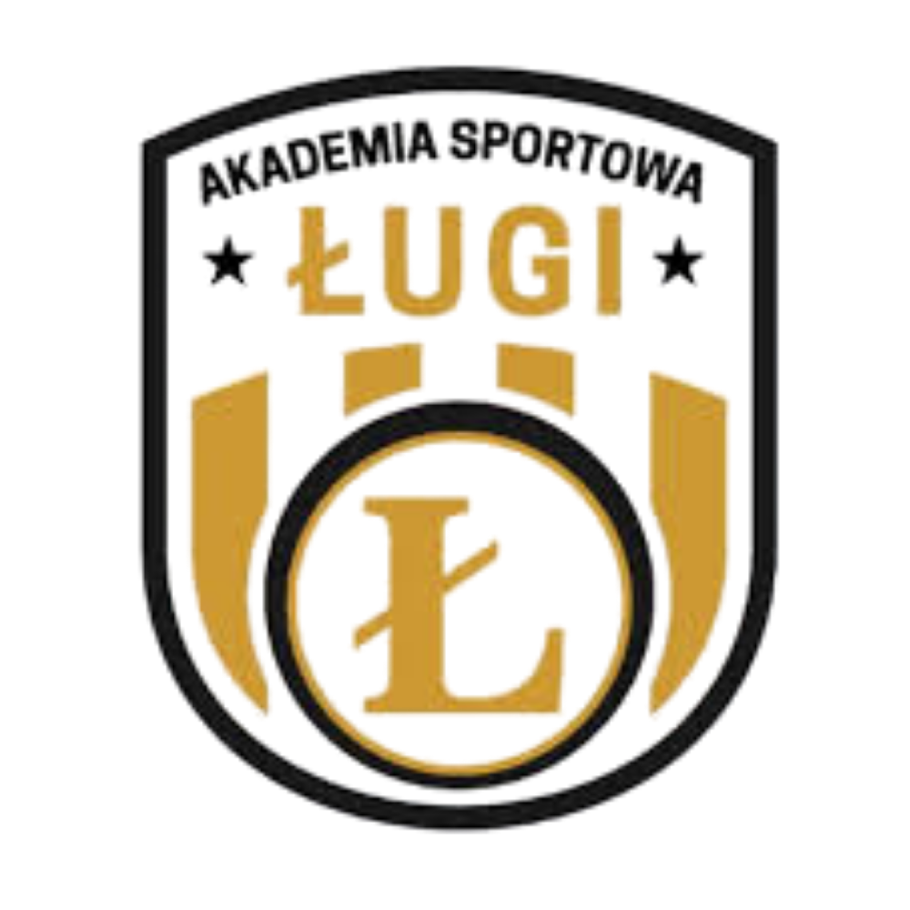 AS Ługi B logo