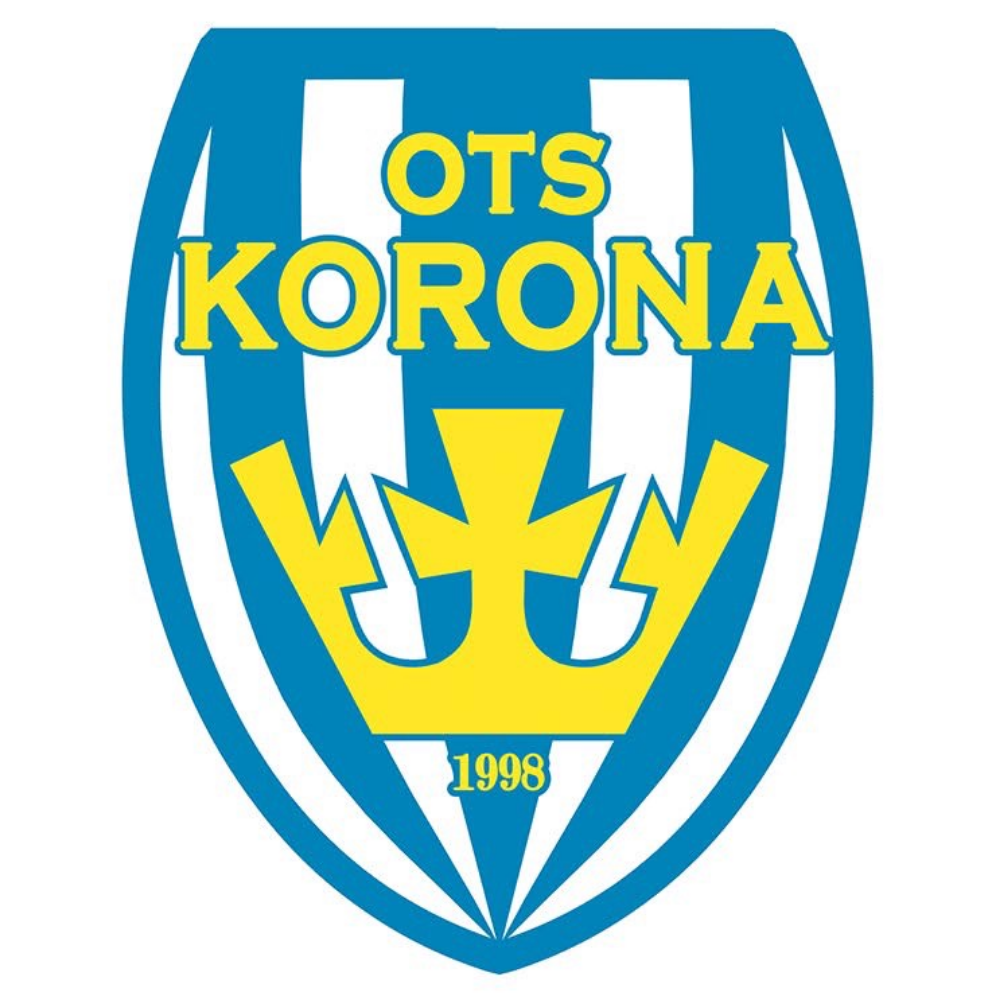 Korona Ostrołęka  logo