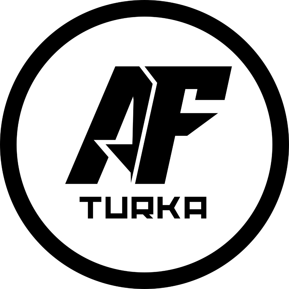 Akademia Futbolu Turka          logo
