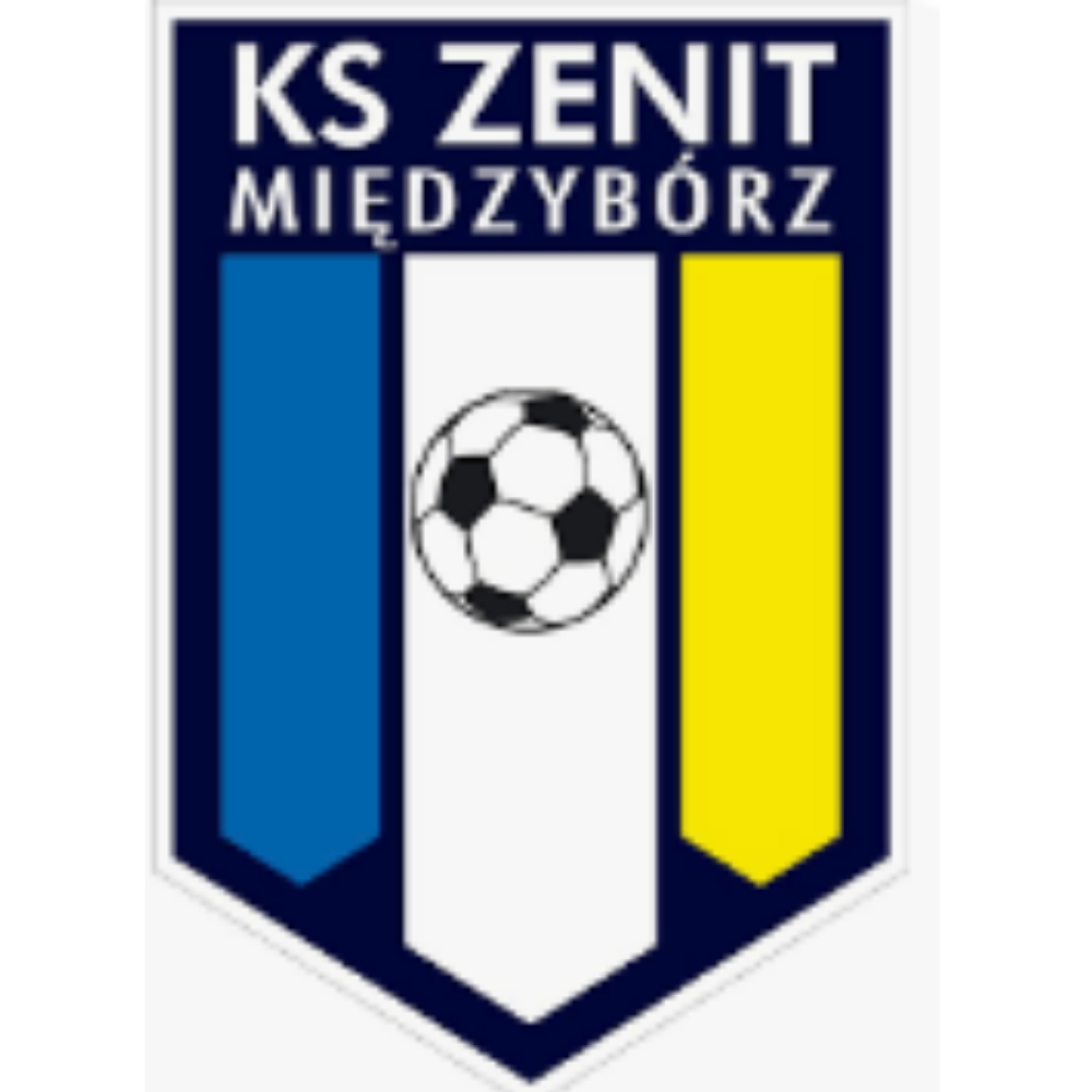 Zenit Międzybórz logo