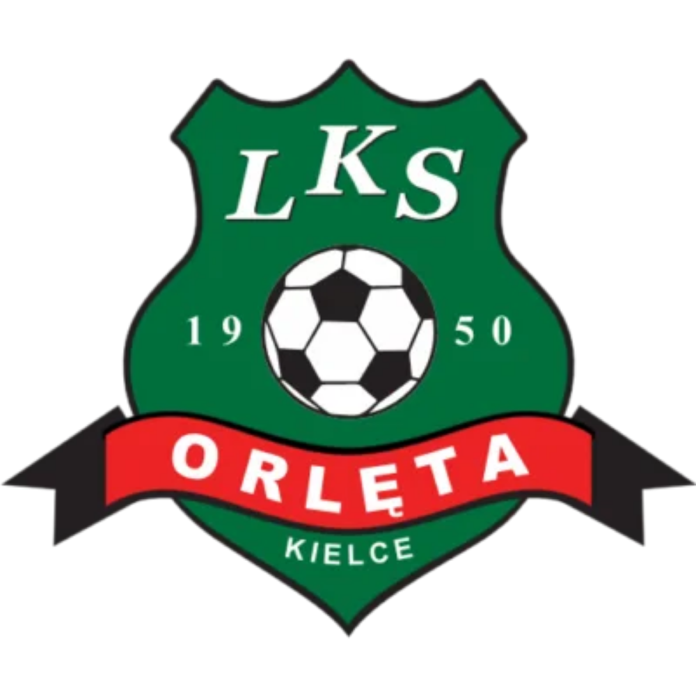 Orlęta Kielce logo