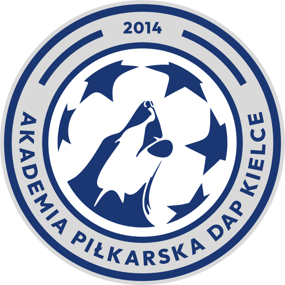 DAP Kielce B logo