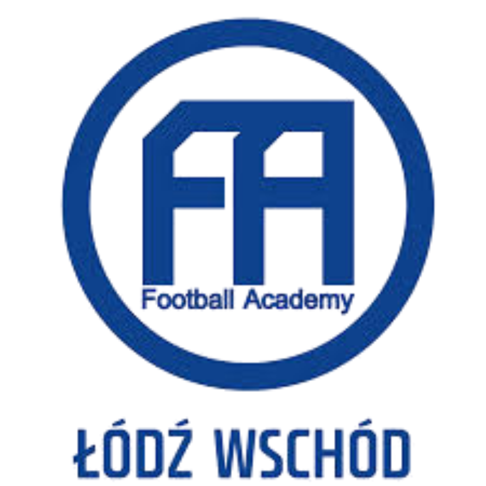 FA Łódź Wschód logo