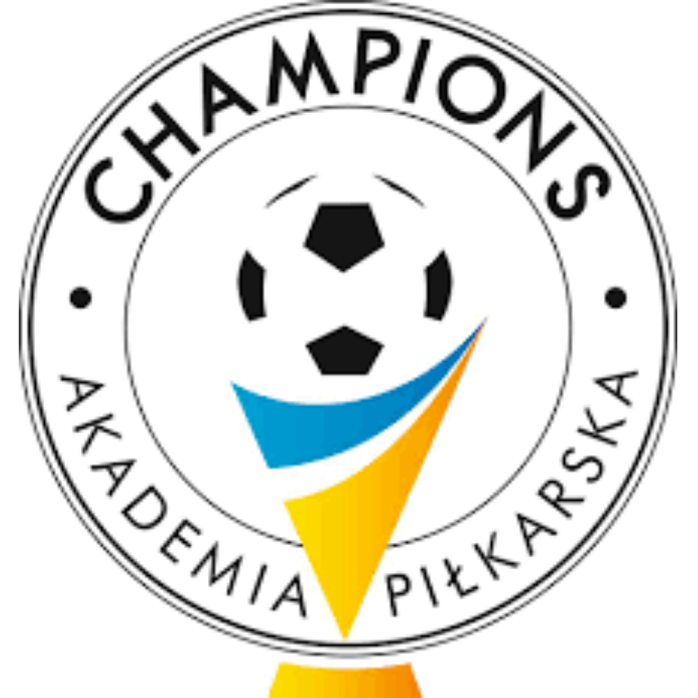 Champions Mińska Maz. logo