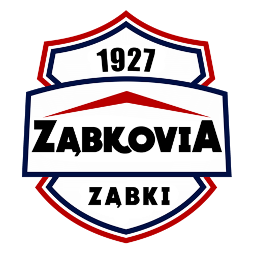Ząbkovia Ząbki A logo