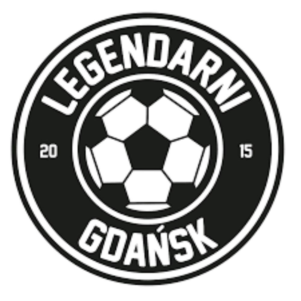 Legendarni Gdańsk logo