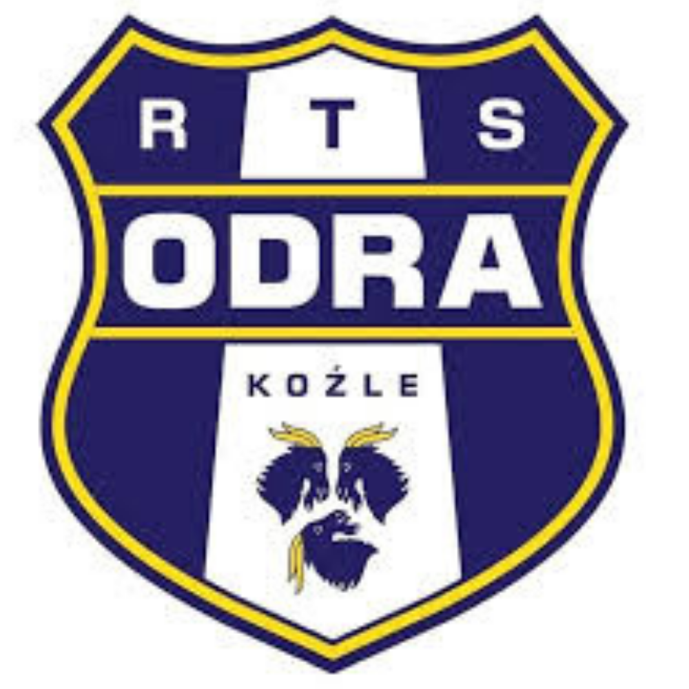 RTS Odra Koźle B logo