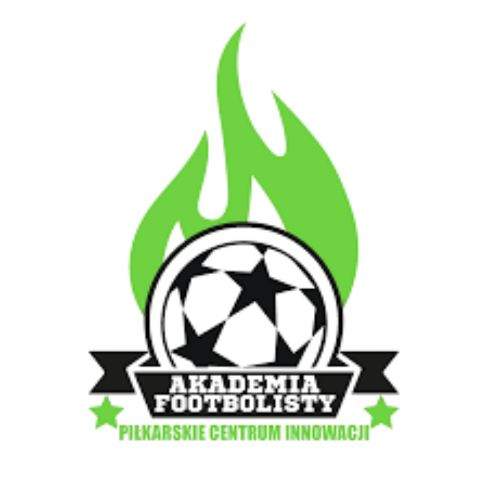 AF Głusk logo