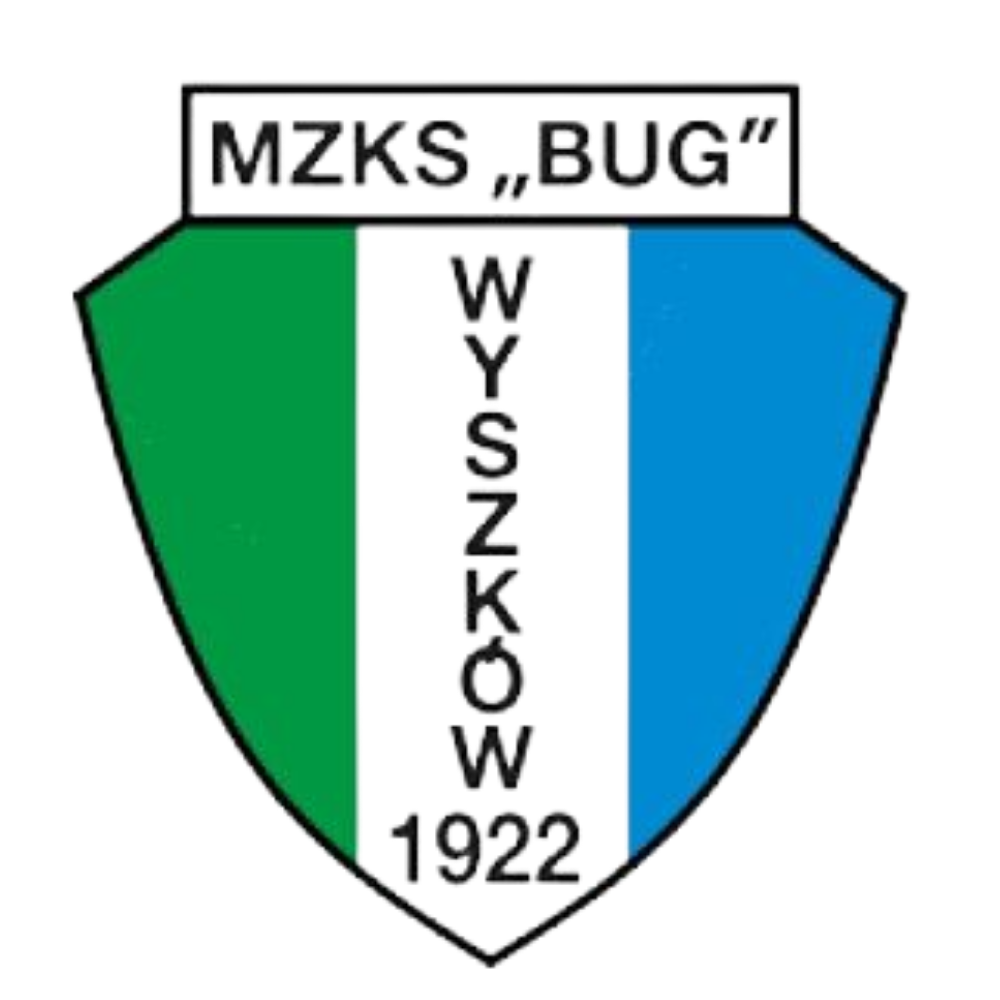 Bug Wyszków logo