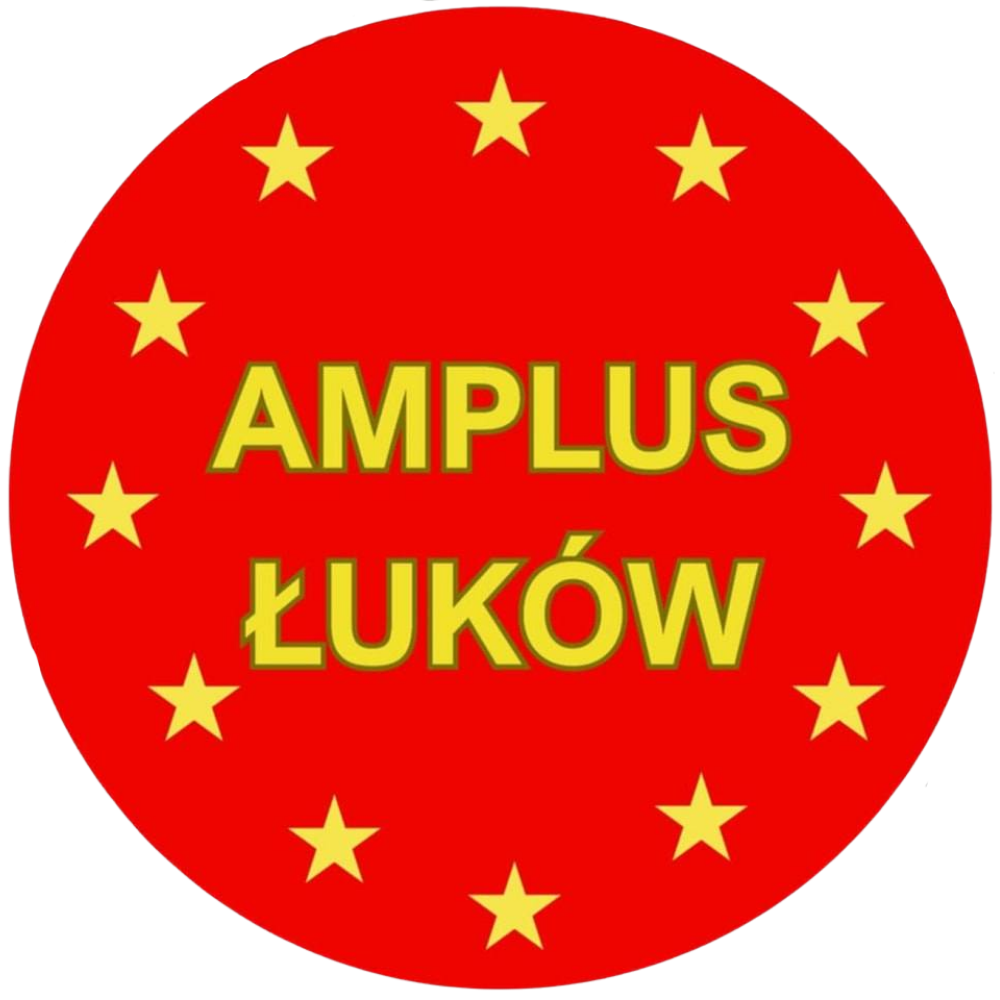Amplus Łuków logo
