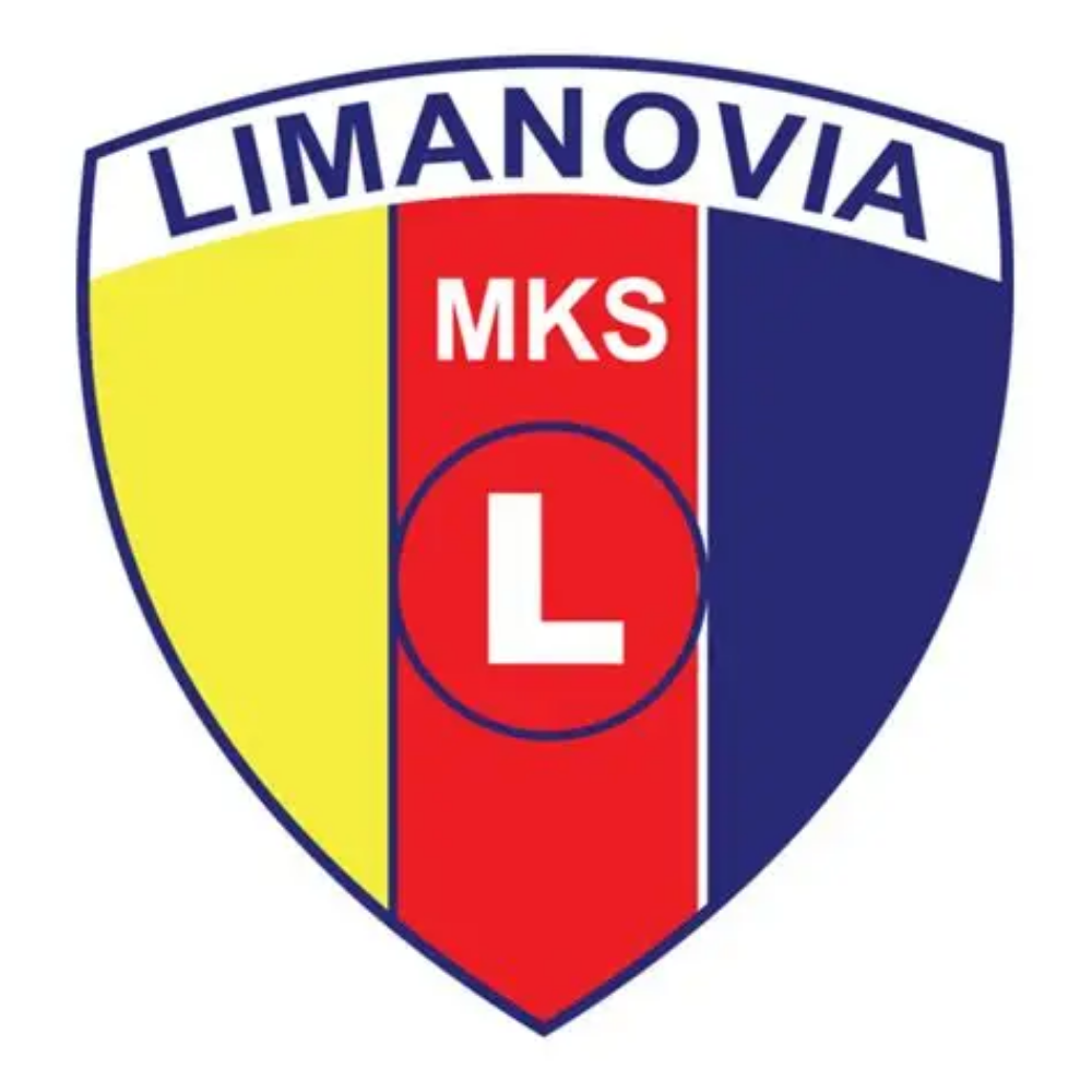 AP Limanovia logo