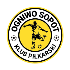 Ogniwo Sopot logo