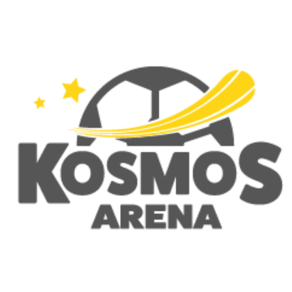 Kosmos Arena  logo
