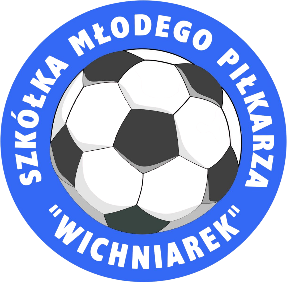 SMP Wichniarek logo