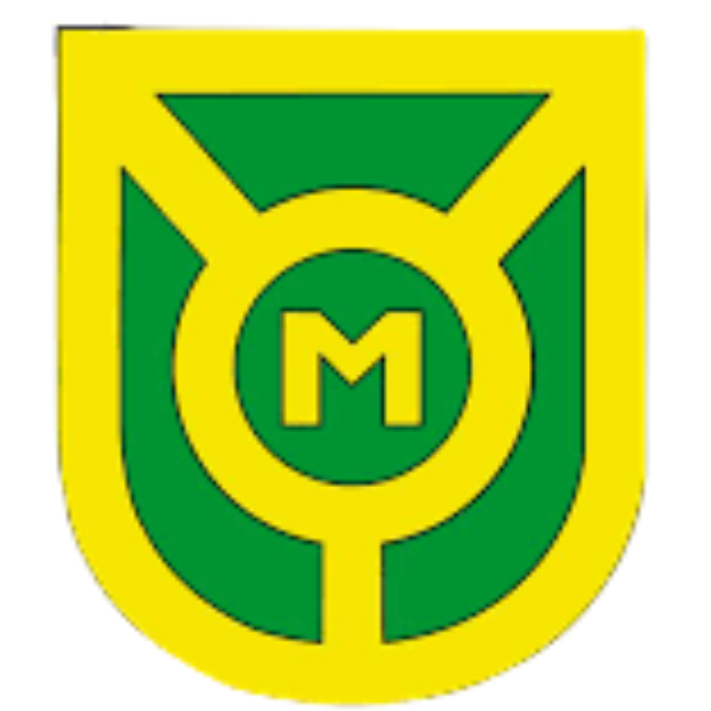 Marcovia Marki logo