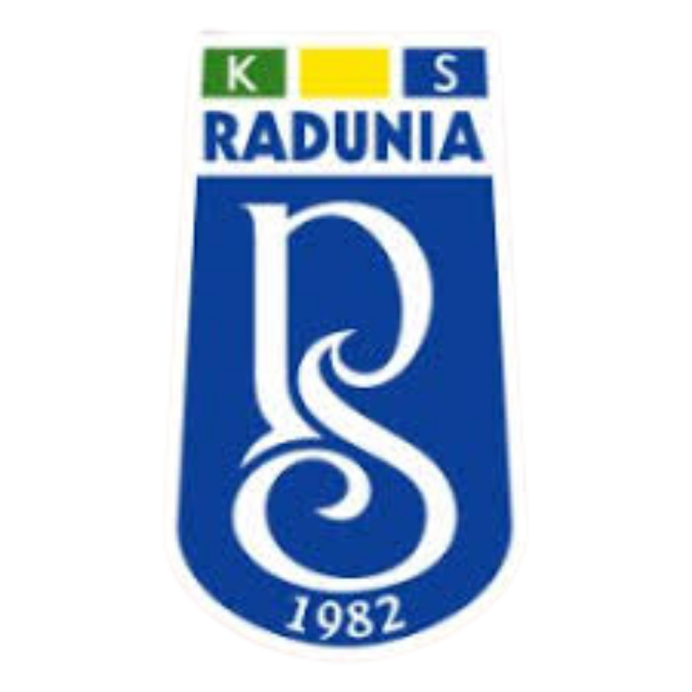 Radunia Stężyca logo