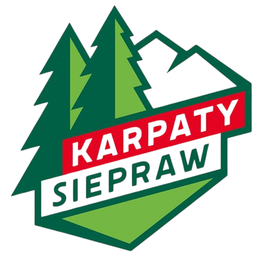 Karpaty Sierpaw logo