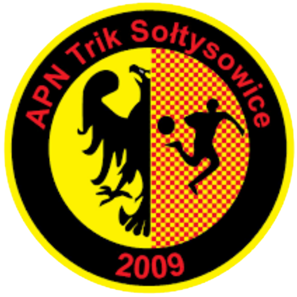 Trik Sołtysowice logo