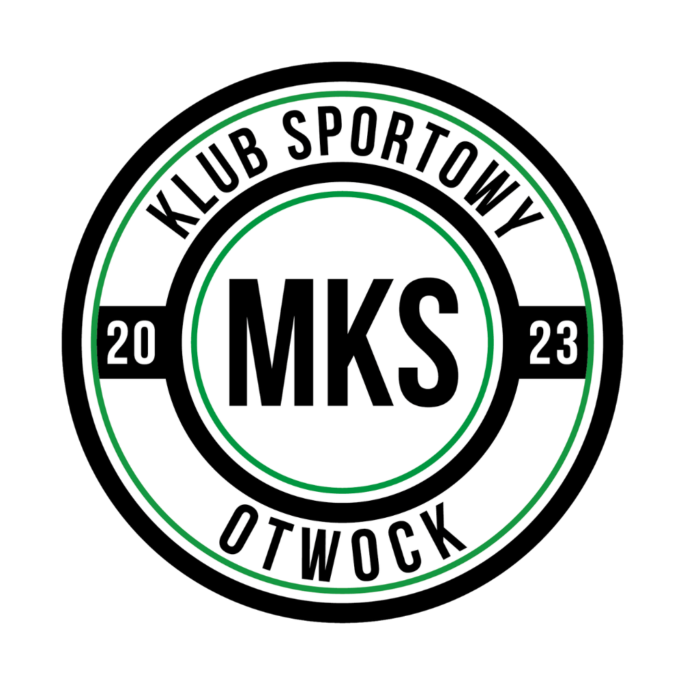 MKS Otwock B logo