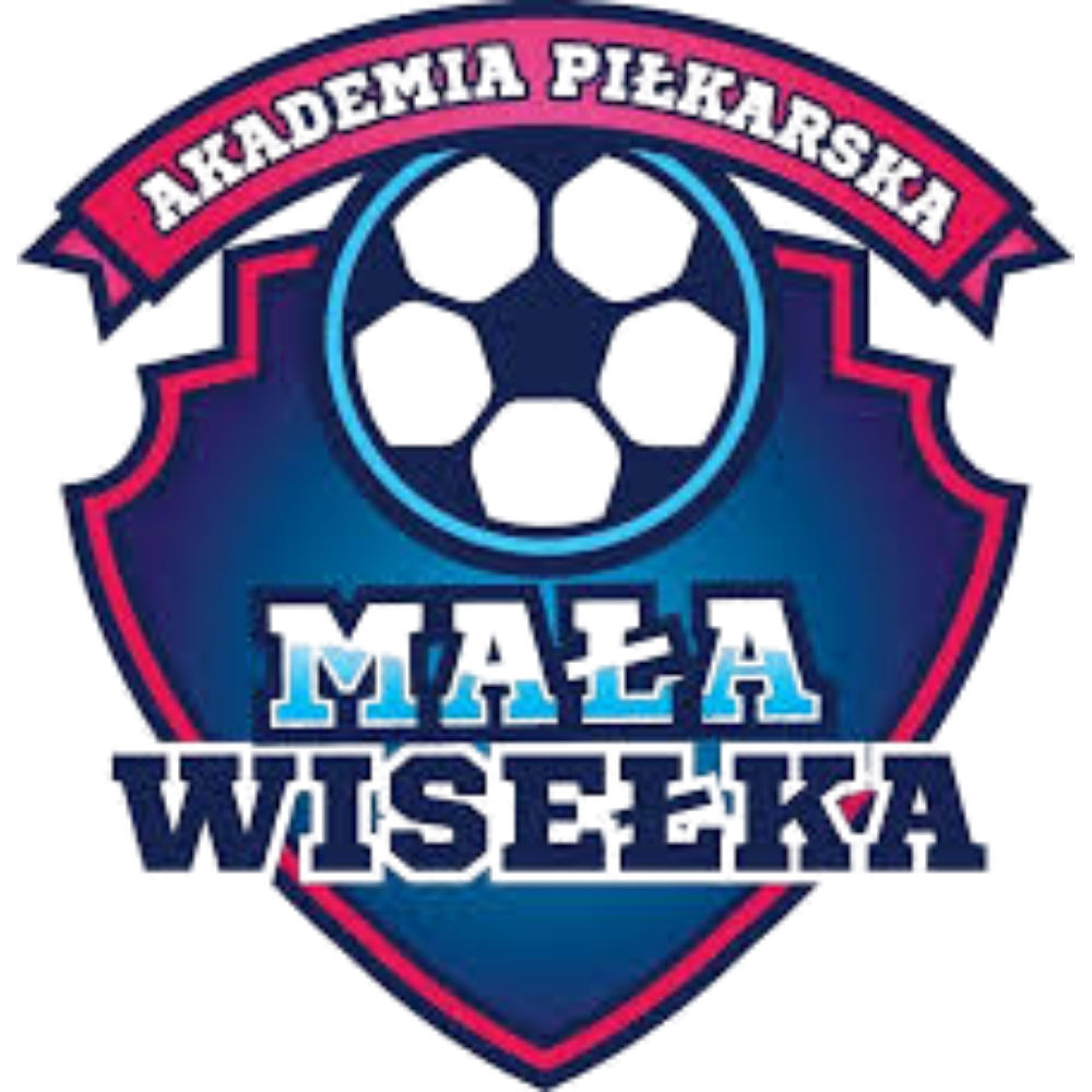 AP Mała Wisełka  logo