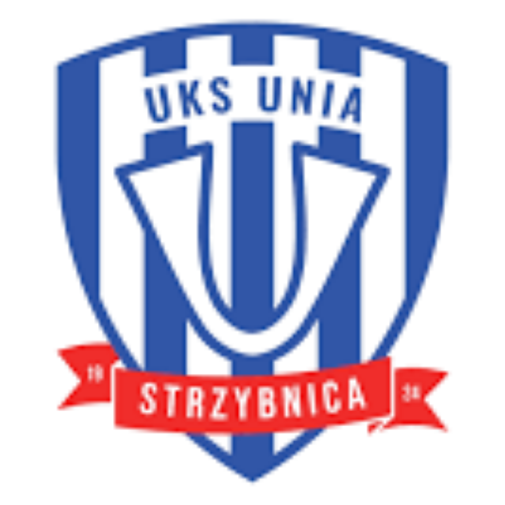 UKS Unia Strzybnica logo
