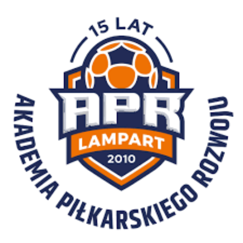 APR Lampart Inowrocław logo