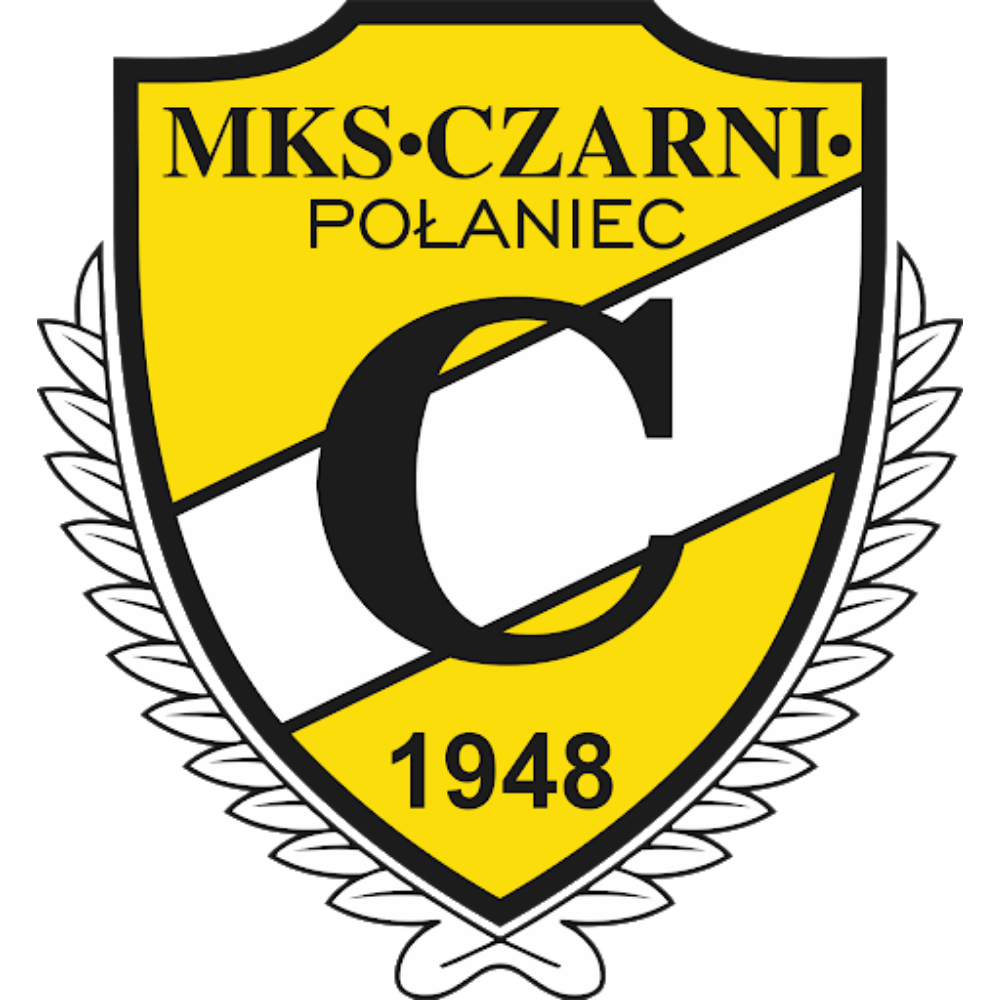 Czarni Połaniec logo