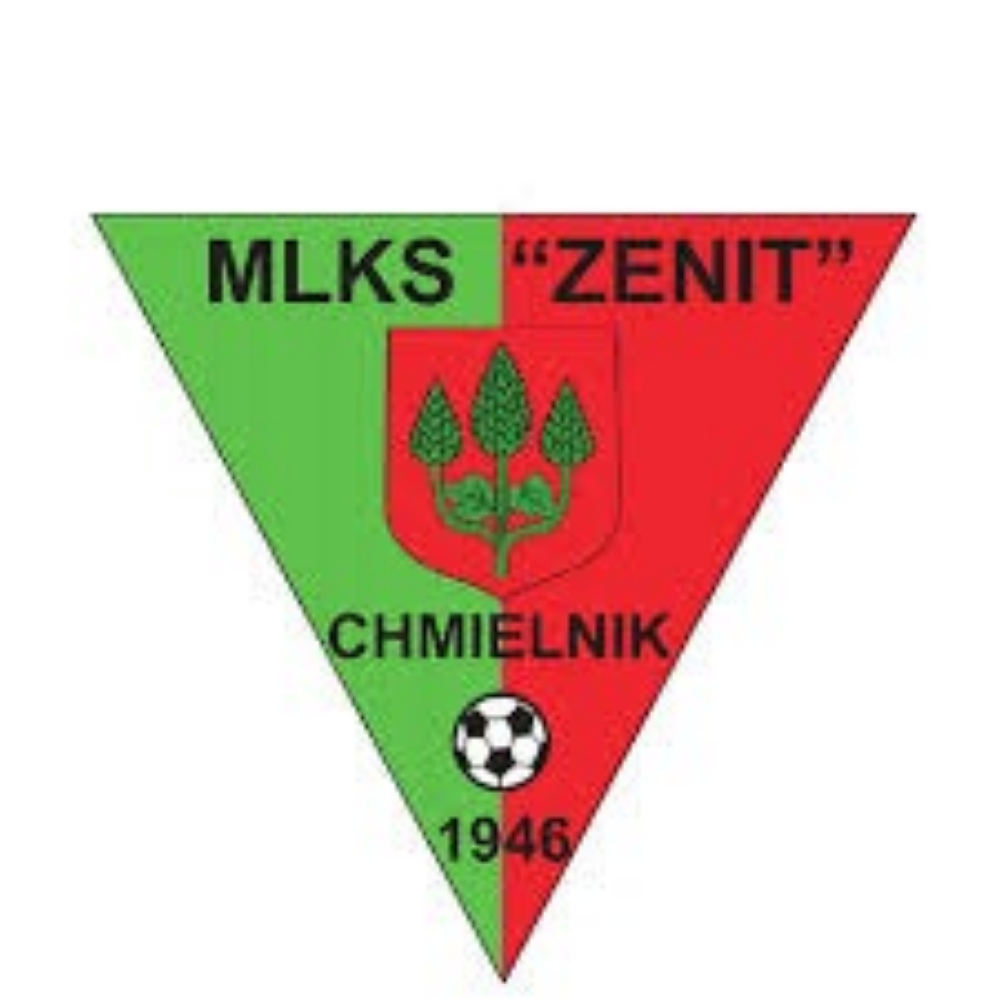 Zenit Chmielnik logo