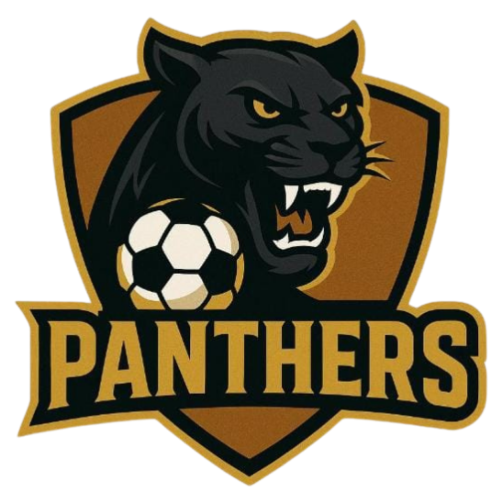 Panthers Wrocław logo