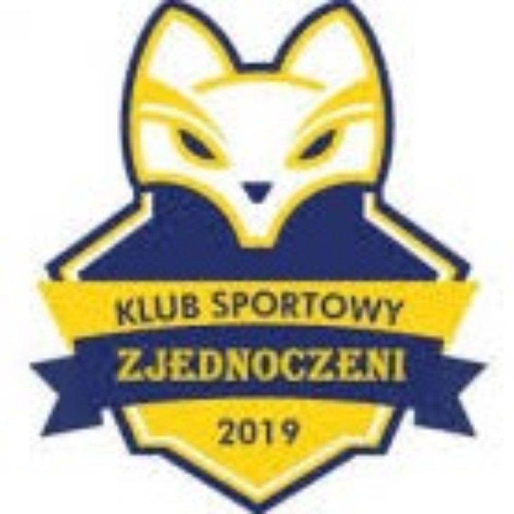 Zjednoczeni Września logo