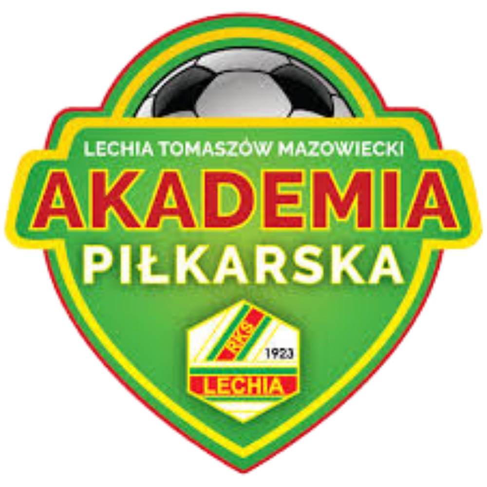 Lechia Tomaszów Mazowiecki logo
