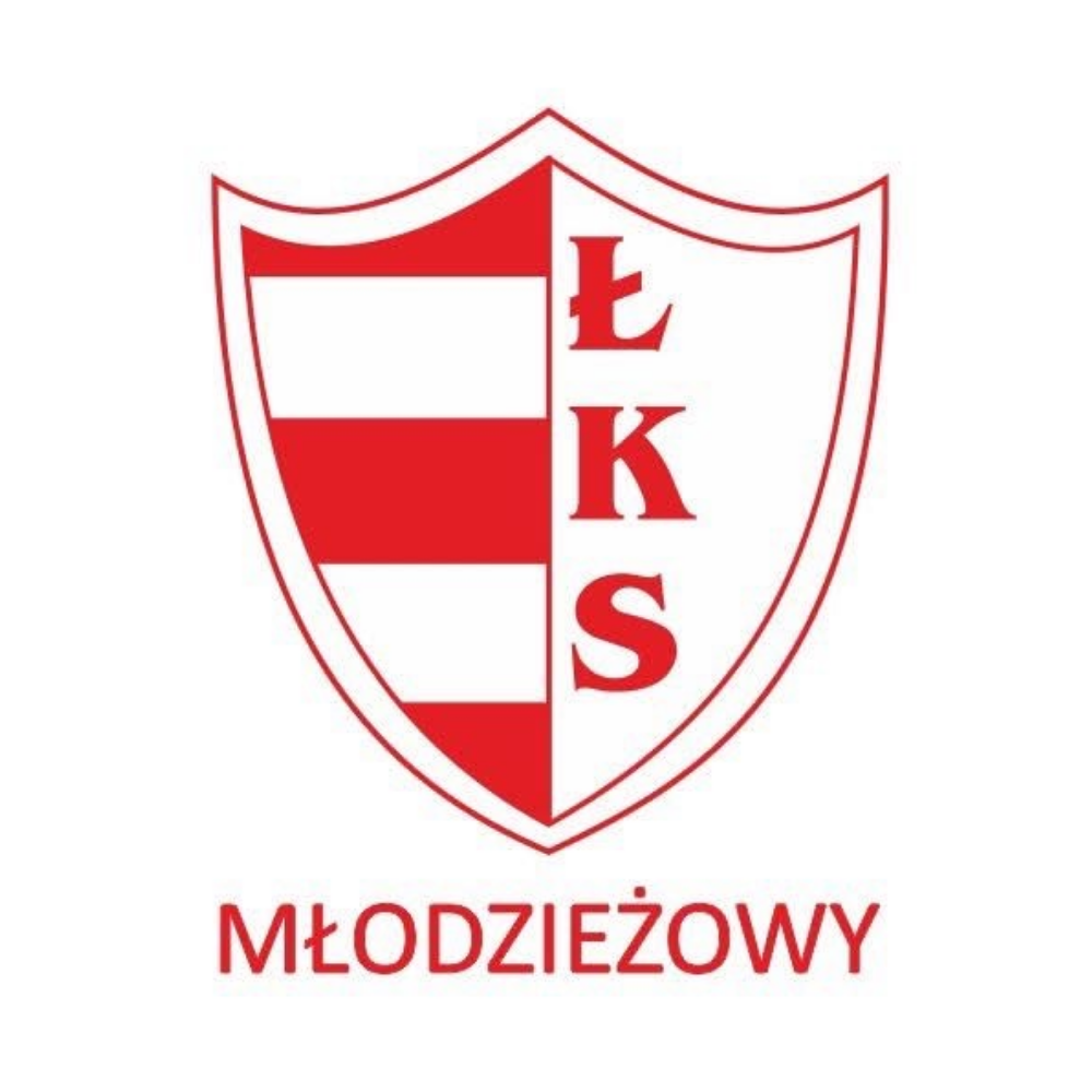 MŁKS Łomża logo
