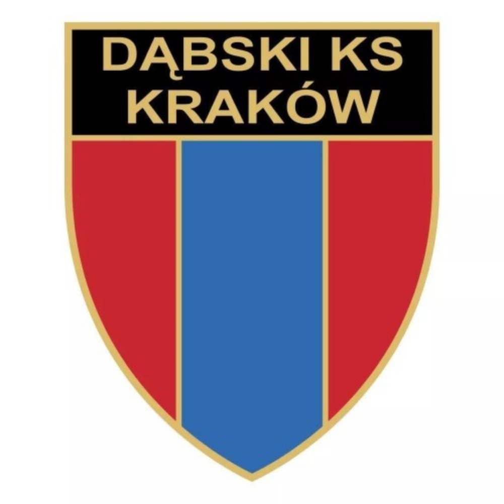 KS Dąbski  logo