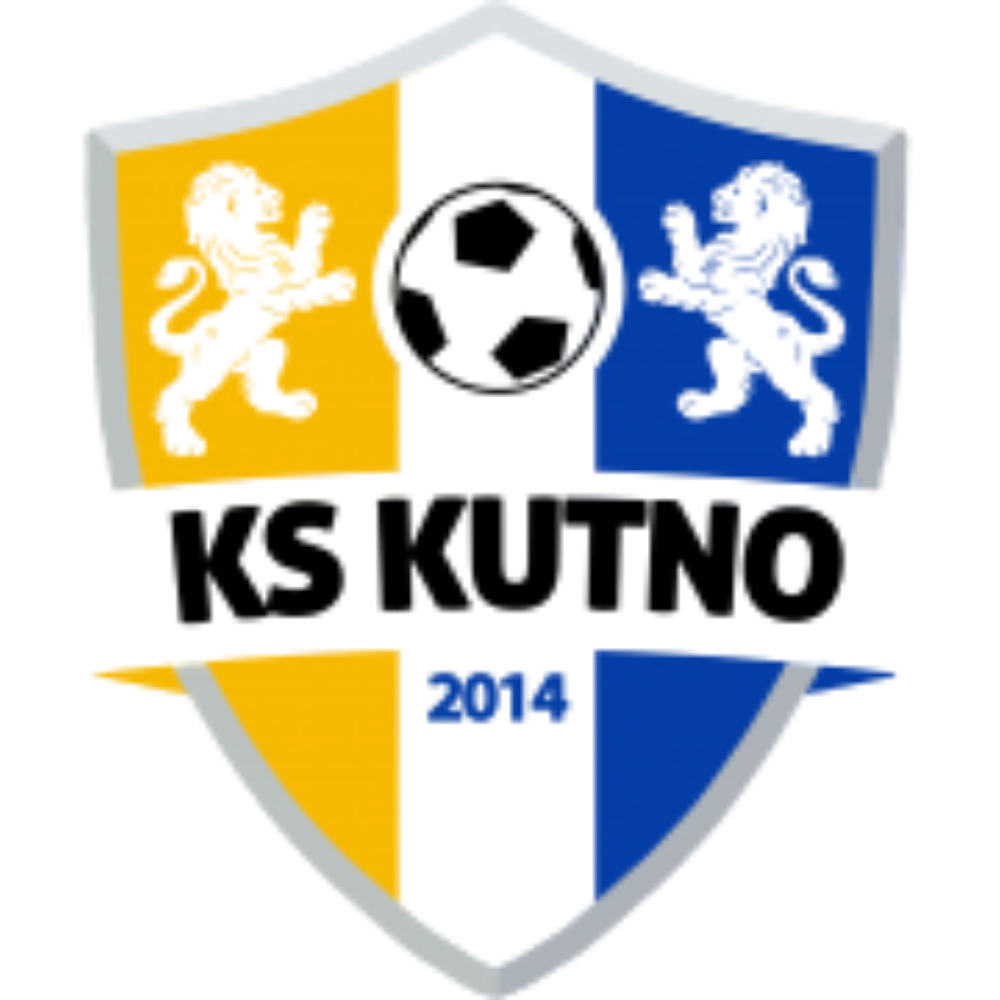 KS Kutno logo