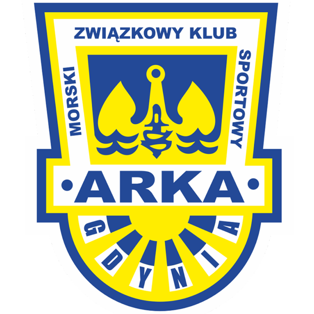 Arka Gdynia logo