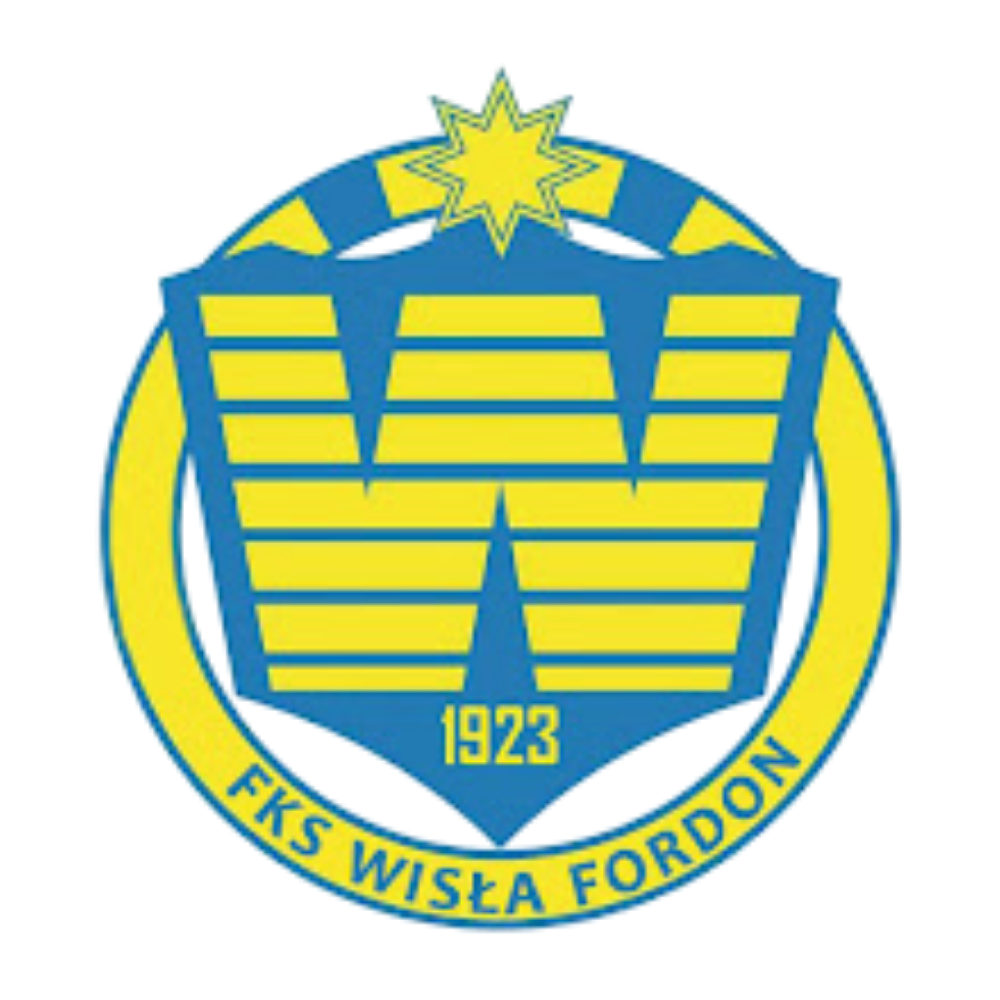 Wisła Fordon logo