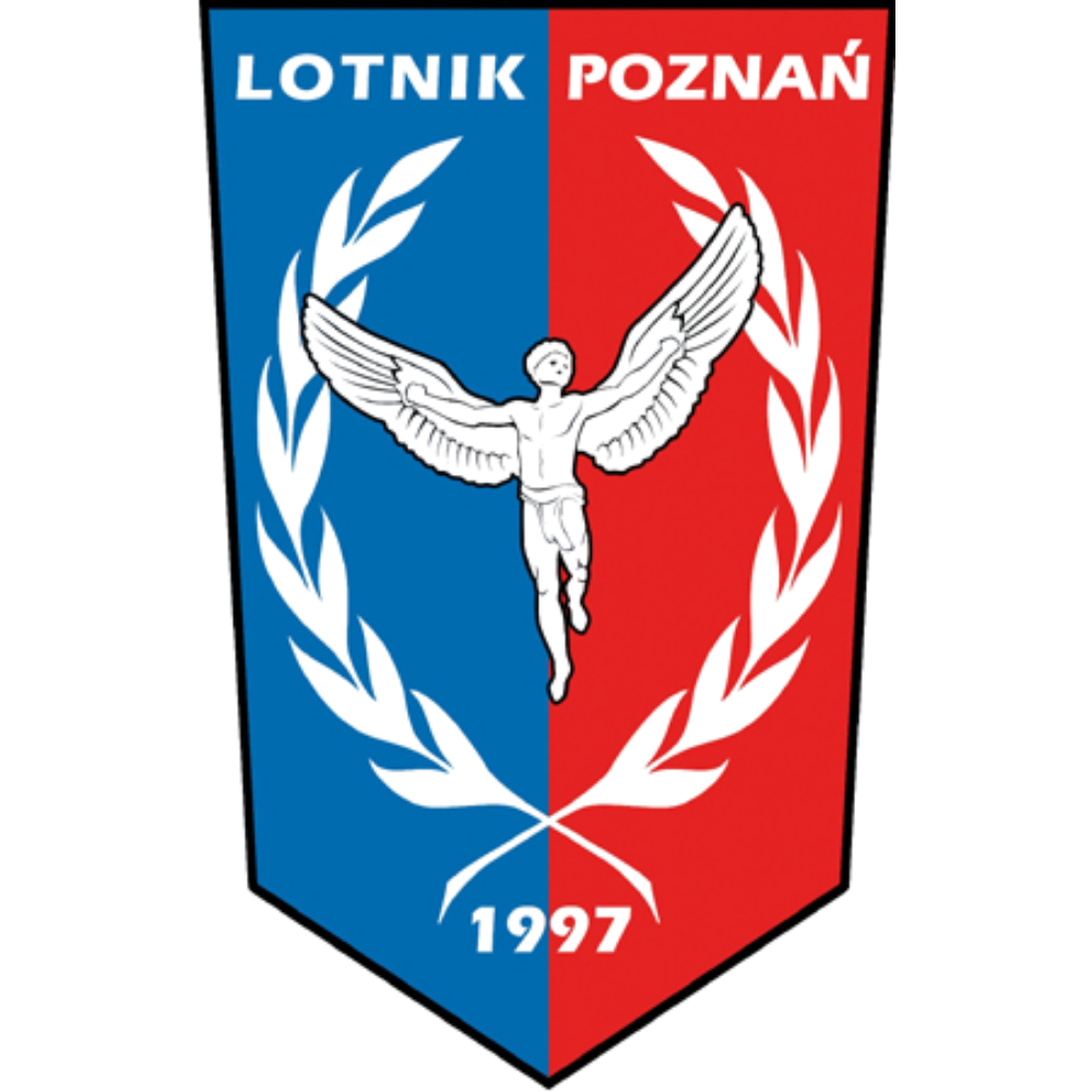 Lotnik Poznań logo