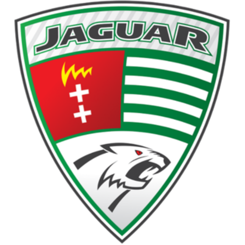 Jaguar Gdańsk logo