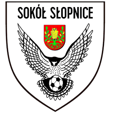 Sokół Słopnice logo
